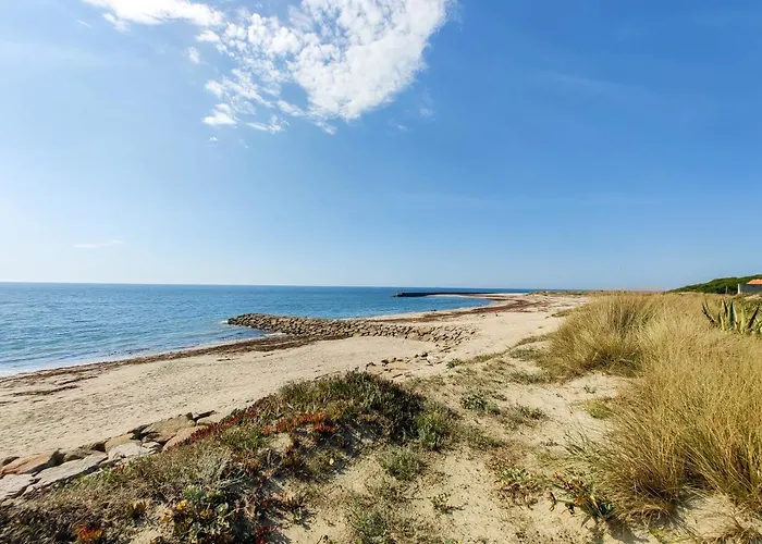 Pé Na Duna - Beachfront