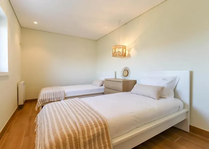 Appartement Pe Na Duna - Beachfront