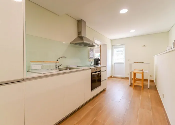 Pe Na Duna - Beachfront Viana do Castelo