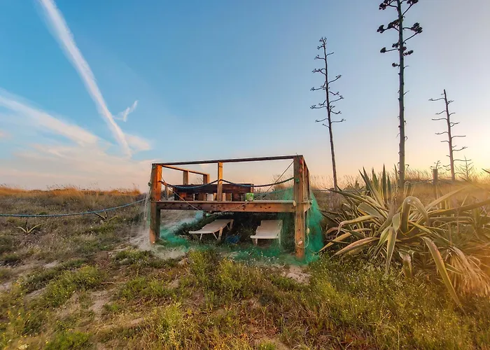 Pe Na Duna - Beachfront *