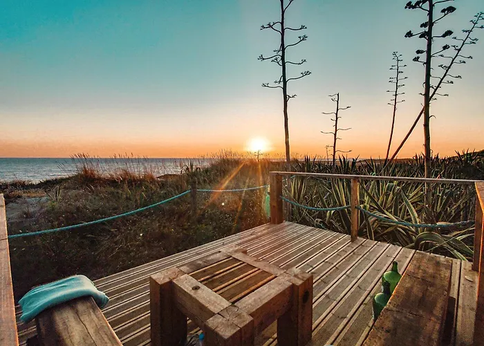 Pe Na Duna - Beachfront